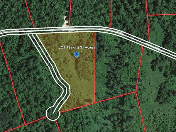 620 FLATWOODS ROAD, BRAGG, WV 25918