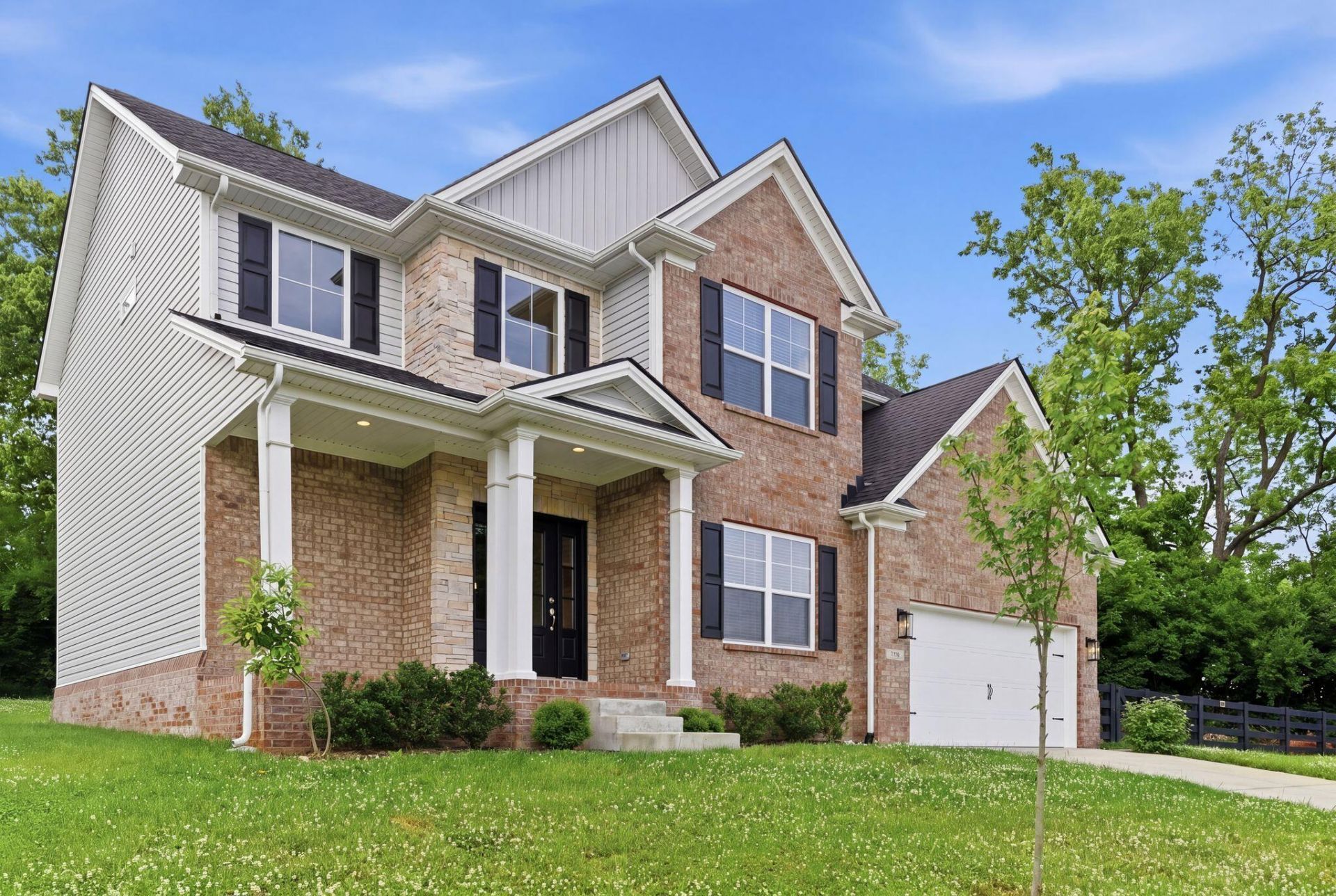 128 Rocky Creek Road, Georgetown, KY 40324 Main Photo