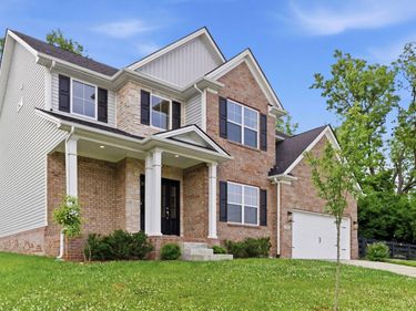 128 Rocky Creek Road, Georgetown, KY 40324