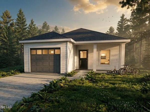 1625 S 11th Street, Ocean Springs, MS 39564