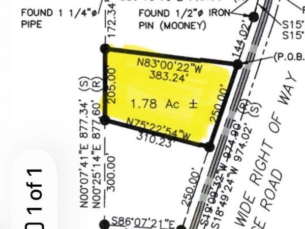 2 City Bridge Road, Wiggins, MS 39577