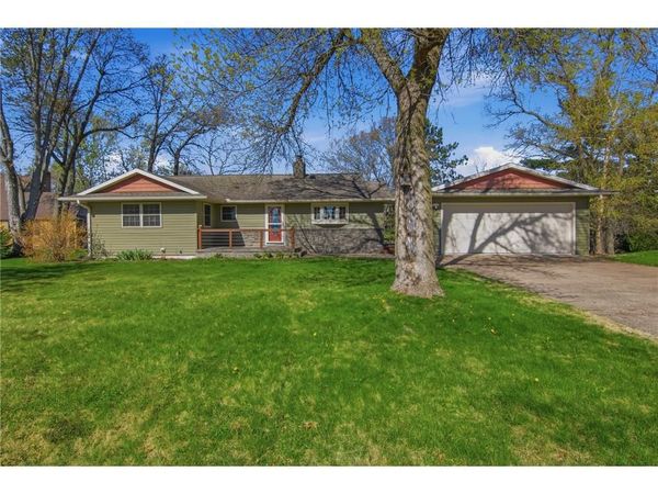 5658 183rd Street, Chippewa Falls, WI 54729