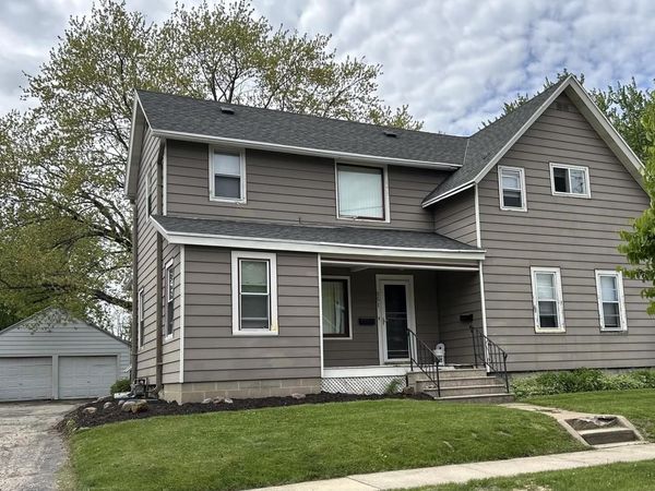 551 N STATE STREET, Appleton, WI 54911