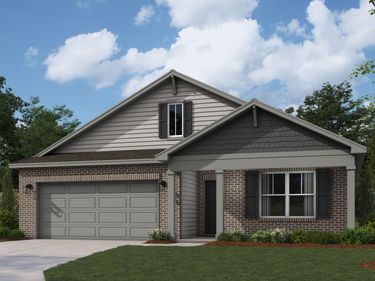 1271 Phillips Drive , Greenfield, IN 46140