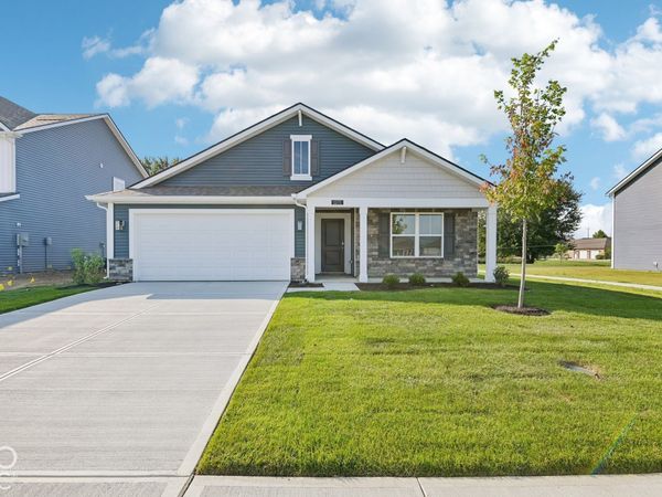 1271 Phillips Drive, Greenfield, IN 46140