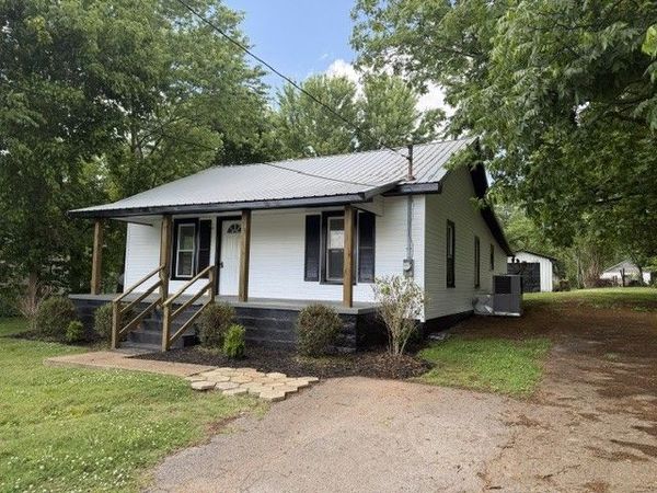 214 Myers St , Cowan, TN 37318
