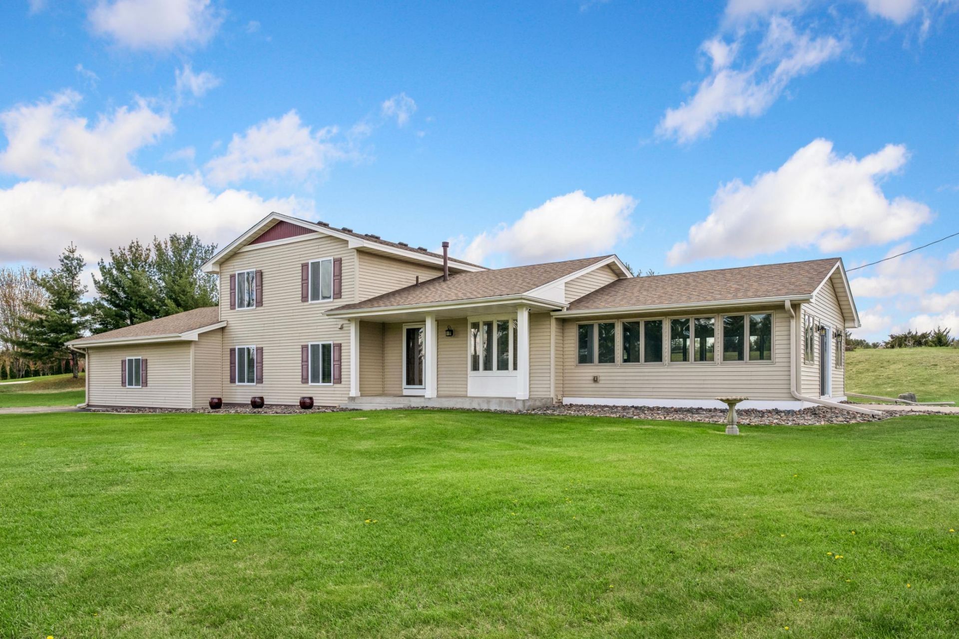 22478 Quincy Street NE, Cedar, MN 55011