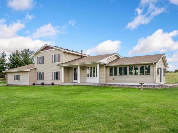 22478 Quincy Street NE, Cedar, MN 55011