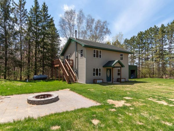 28671 450th Street , Laporte, MN 56461