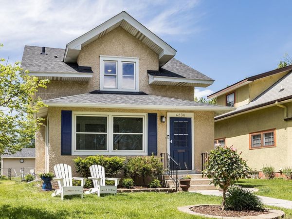 4236 11th Avenue S, Minneapolis, MN 55407