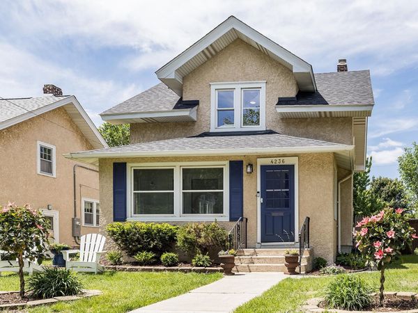 4236 11th Avenue S, Minneapolis, MN 55407
