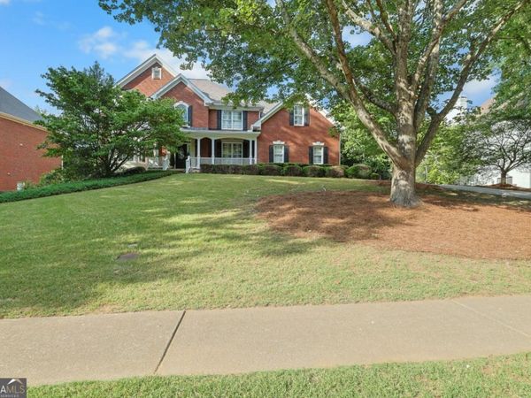 1548 Greensboro Way, Grayson, GA 30017