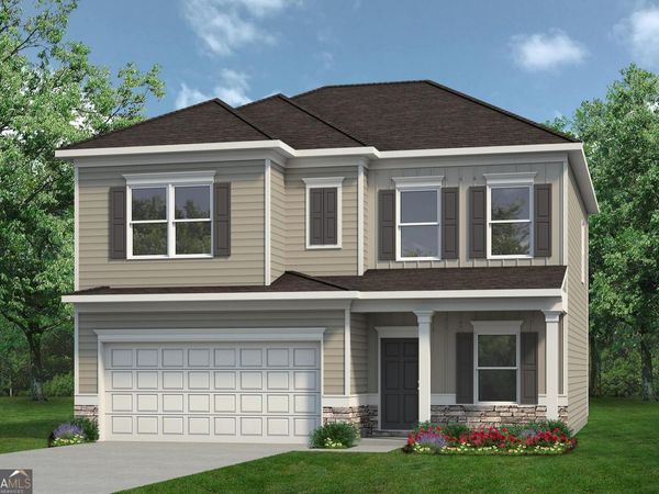 305 Southgate Drive, Unit LOT D62, Warner Robins, GA 31008