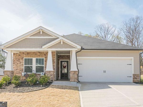 422 Murphy Avenue, Canton, GA 30114