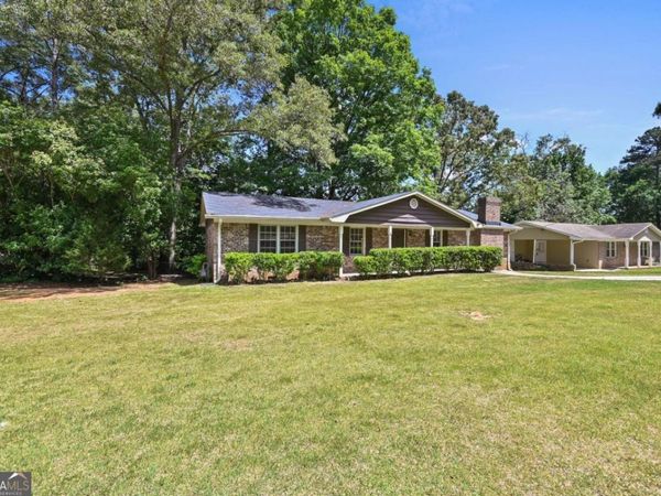 2914 Landmark Drive SE, Conyers, GA 30094