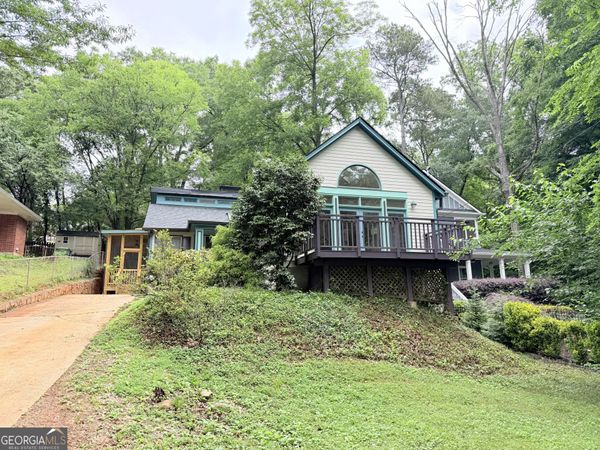 1012 Berne Street SE, Atlanta, GA 30316