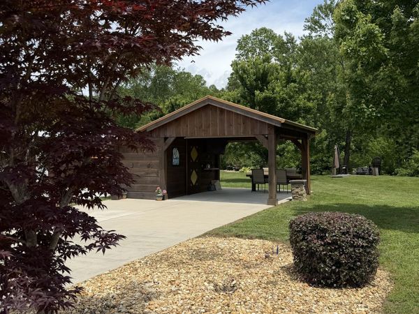 399 Golden Nugget Road, Unit LOT 221, Blairsville, GA 30512