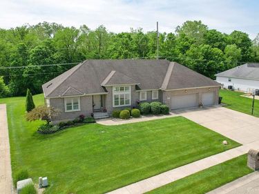 517 Trey Court, Germantown, OH 45327