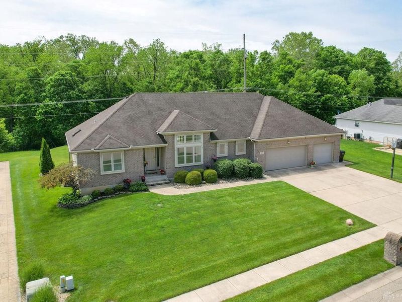 517 Trey Court, Germantown, OH 45327 Photo 1