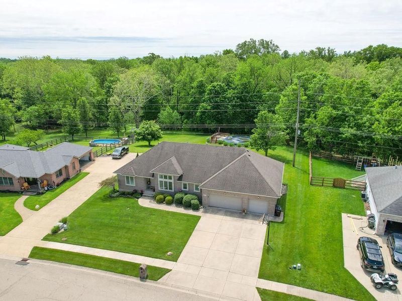 517 Trey Court, Germantown, OH 45327 Photo 3