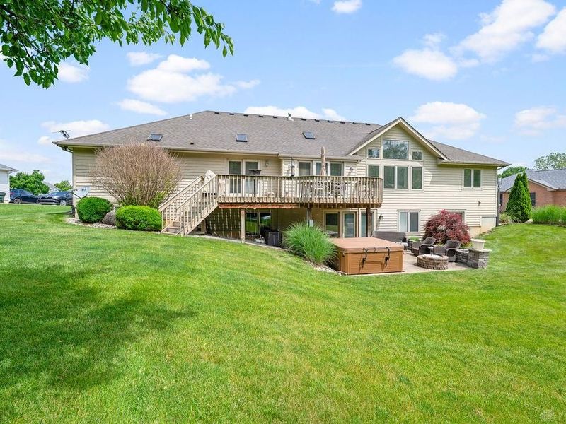 517 Trey Court, Germantown, OH 45327 Photo 53