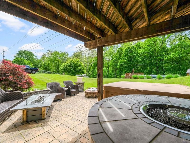 517 Trey Court, Germantown, OH 45327 Photo 57