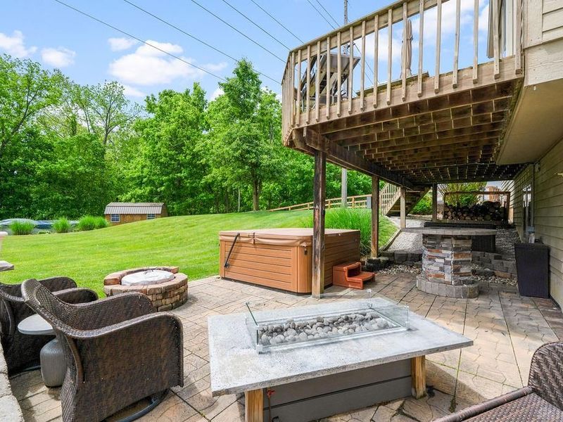 517 Trey Court, Germantown, OH 45327 Photo 58
