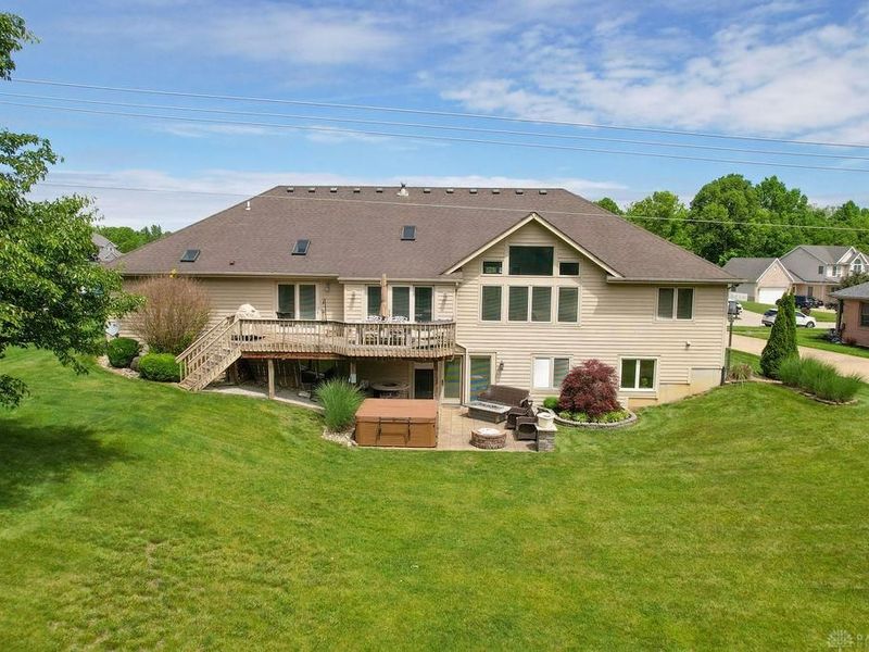 517 Trey Court, Germantown, OH 45327 Photo 60