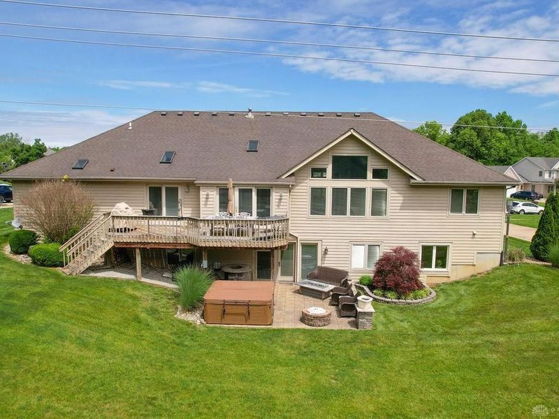 517 Trey Court, Germantown, OH 45327 Photo 61