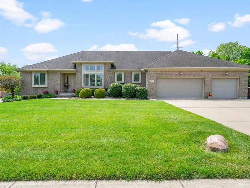 517 Trey Court, Germantown, OH 45327 Photo 66