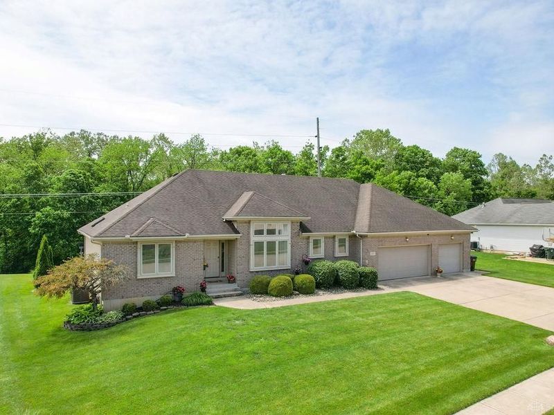 517 Trey Court, Germantown, OH 45327 Photo 68
