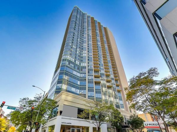 111 W MAPLE Street , Unit 1503, Chicago, IL 60611