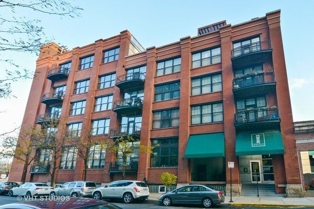 1000 W Washington Boulevard , Unit 518, Chicago, IL 60607 Main Photo