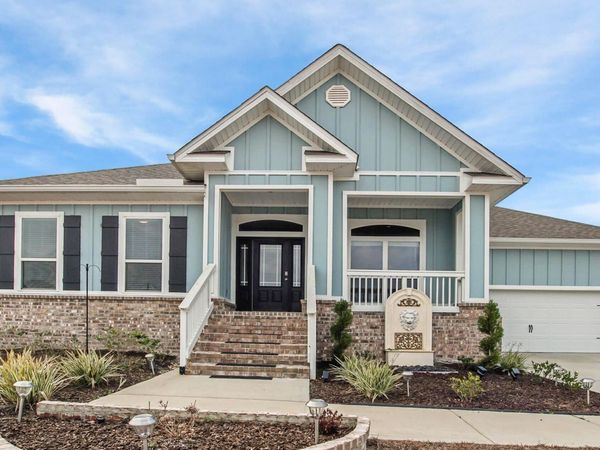 382 Grafton Street, Panama City, FL 32409