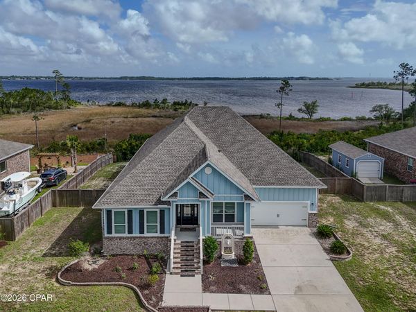 382 Grafton Street, Panama City, FL 32409
