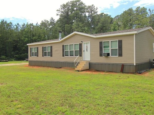 776 EAST MEADE Road, Pollock, LA 71467