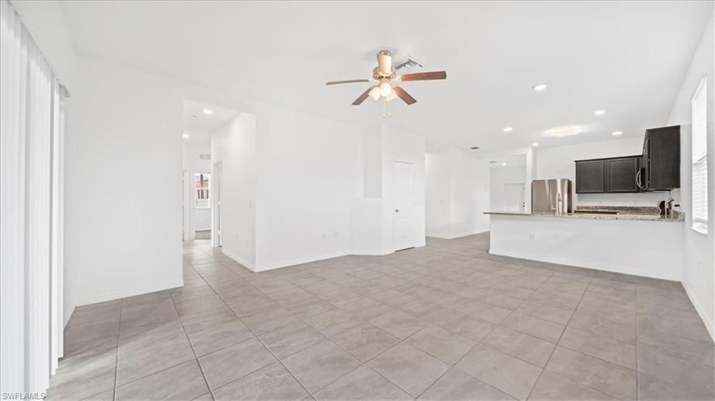 2928 NW 27th St , Cape Coral, FL 33993 Photo