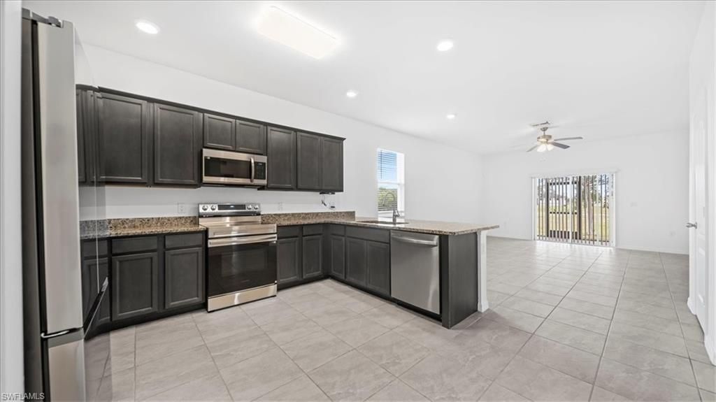 2928 NW 27th St , Cape Coral, FL 33993 Photo