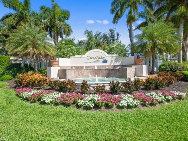 1545 Lake Jessup CIR , CAPE CORAL, FL 33909
