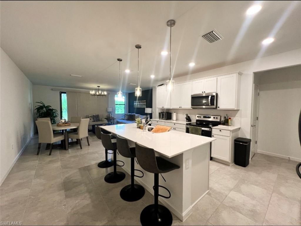 1545 Lake Jessup Cir , Cape Coral, FL 33909 Photo