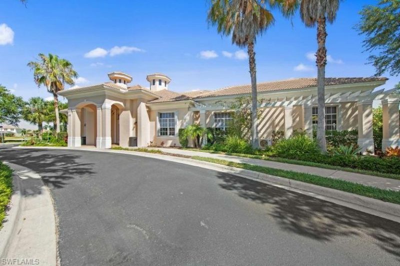 1545 Lake Jessup Cir , Cape Coral, FL 33909 Photo