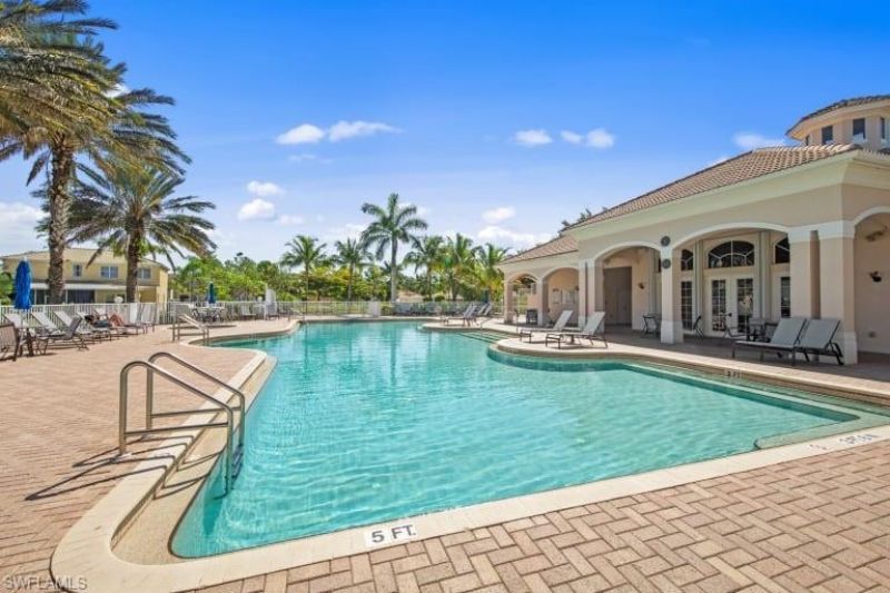 1545 Lake Jessup Cir , Cape Coral, FL 33909 Photo