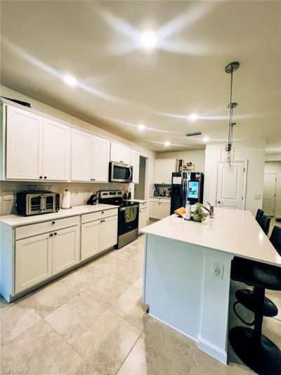 1545 Lake Jessup Cir , Cape Coral, FL 33909 Photo