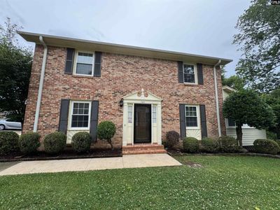 161 Jefferson Place , Columbia, SC 29212