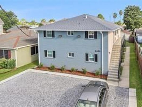 4423 CAMEL Street , Unit A, Metairie, LA 70001