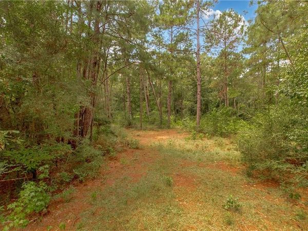 Lot 3 7 ROBIN Road, Franklinton, LA 70438