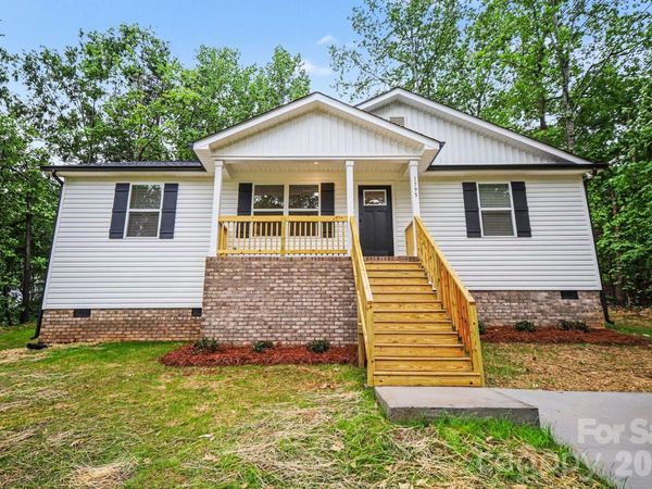 1795 Union Street , Maiden, NC 28650