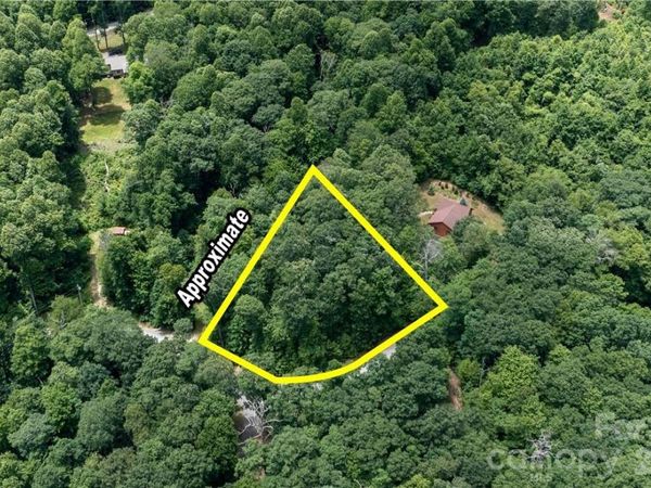 L-36 Saint Moritz Lane , Spruce Pine, NC 28749