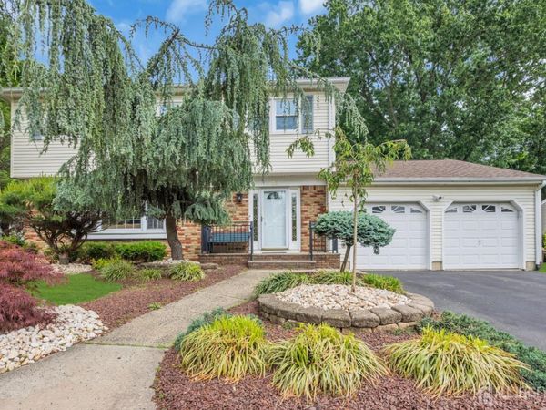 35 Albert Avenue, Milltown, NJ 08850