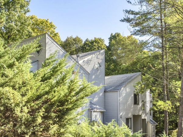 9 Talcott Forest , Unit C, Farmington, CT 06032